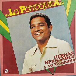 Cover of La Porroquita