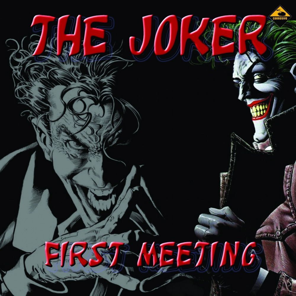 Picture of First Meeting