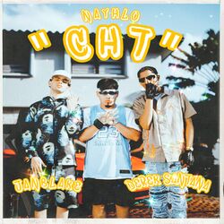 Cover of CHT (feat. Derek Santana)