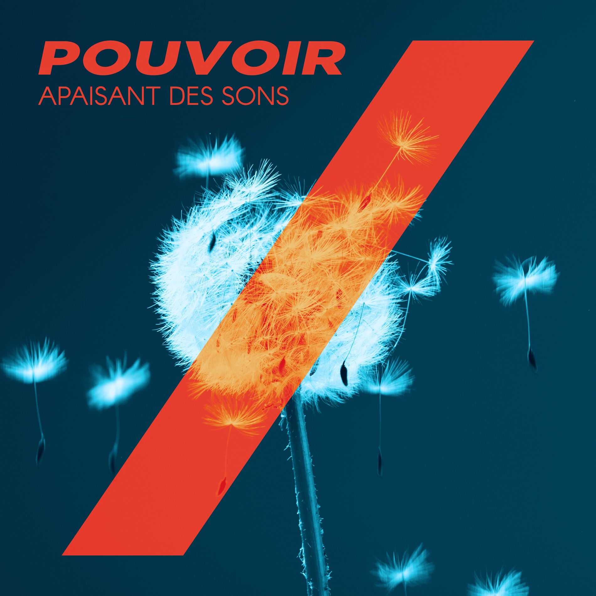 Album cover of Pouvoir apaisant des sons - Thérapie de guérison, Méditation apaisante, Relaxation profonde