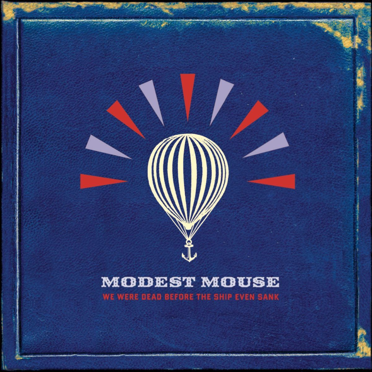 Album cover of Dashboard