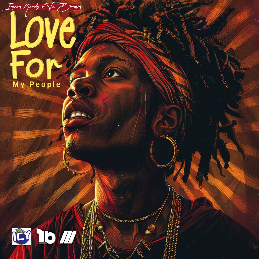 Picture of Love for My People