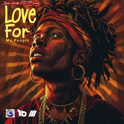 Cover of Love for My People
