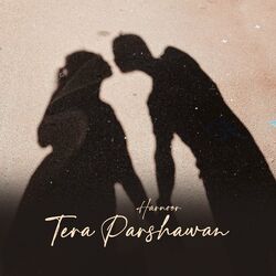 Cover of Tera Parshawan