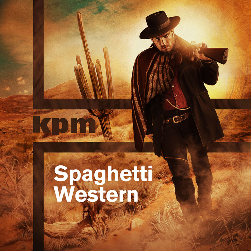 Picture of Spaghetti Western