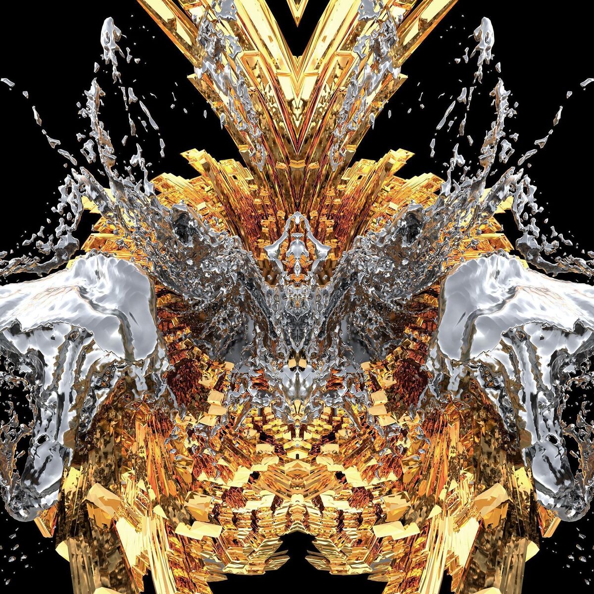 Album cover of Himalayan