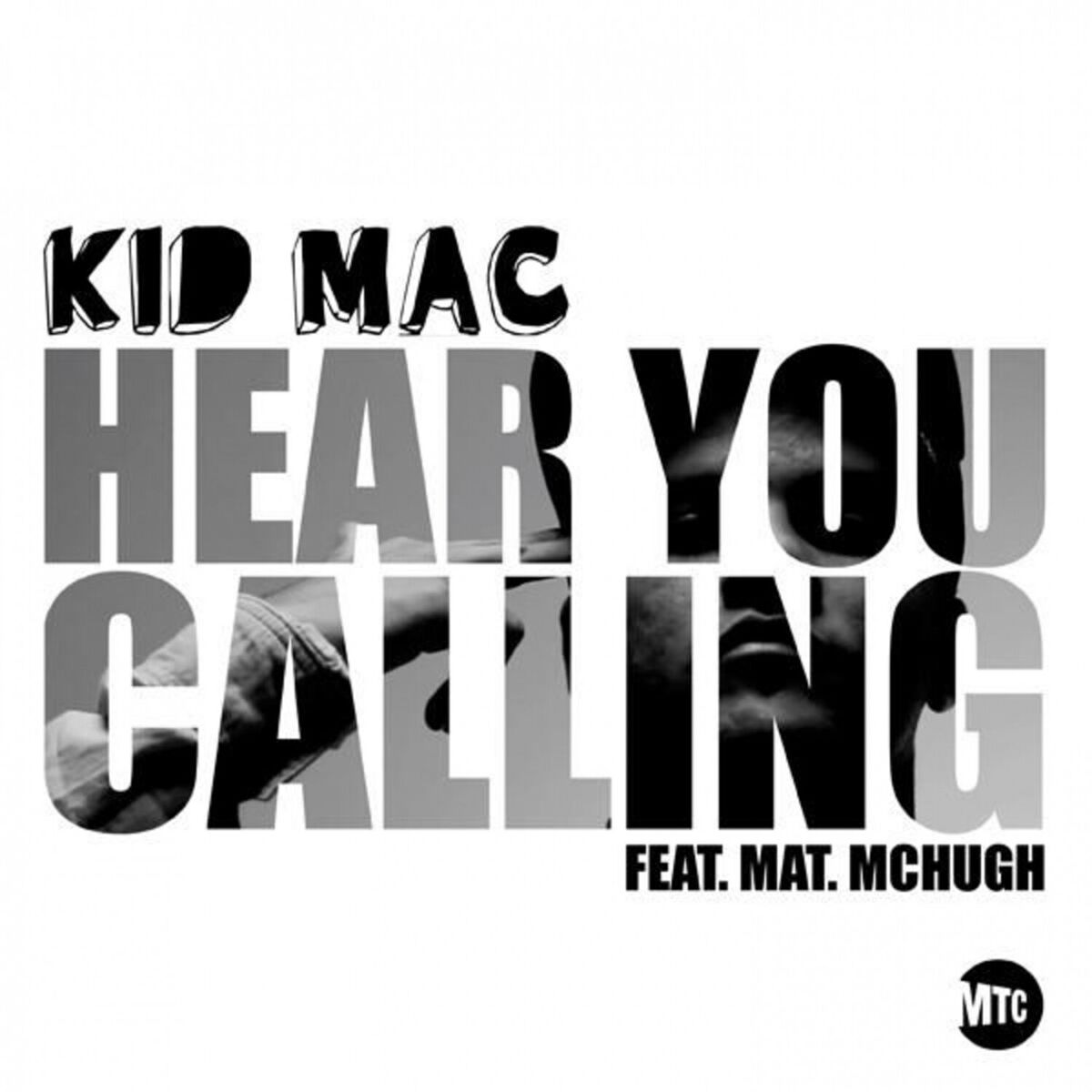 Album cover of Hear You Calling