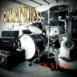Cover of Los Dos Grandes de la Sierra (En Vivo)
