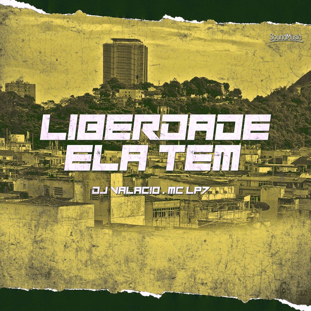 Picture of LIBERDADE ELA TEM