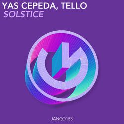 Cover of Solstice