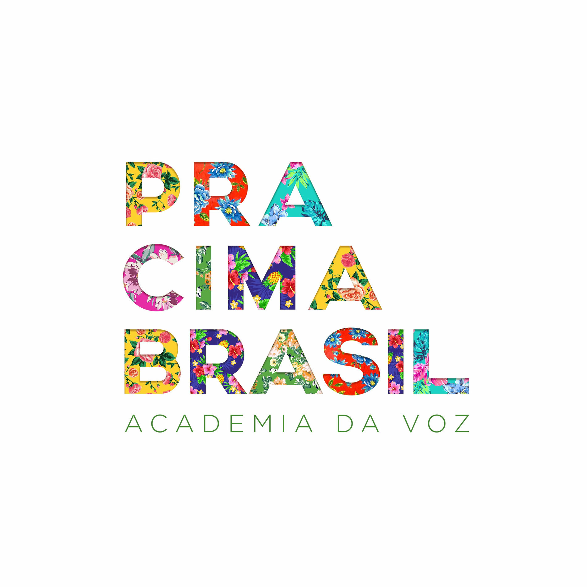 Album cover of Pra Cima Brasil