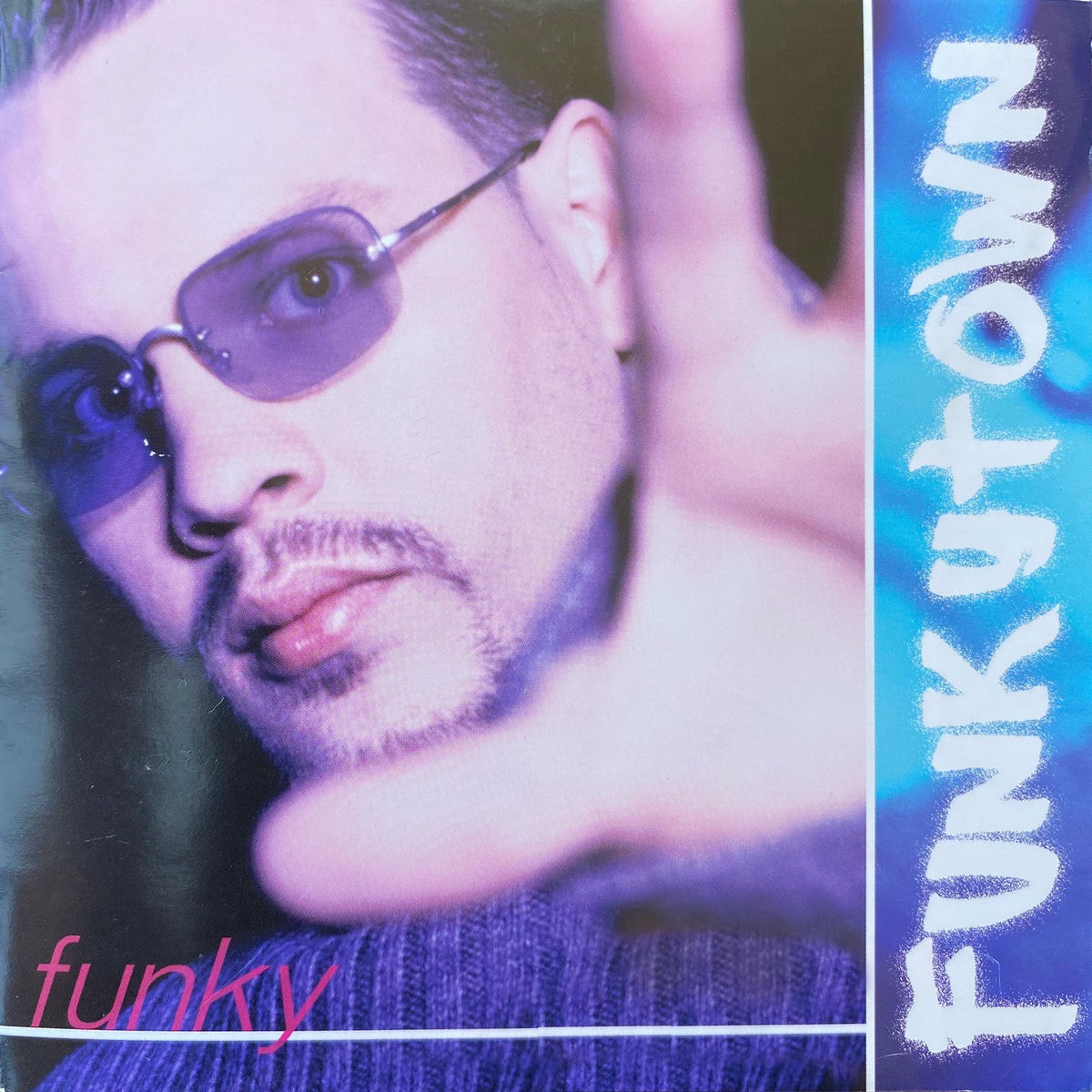 Album cover of Ready