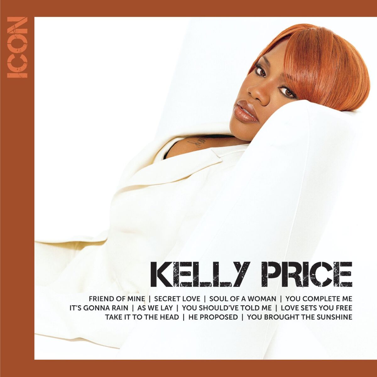 Album cover of Best Of