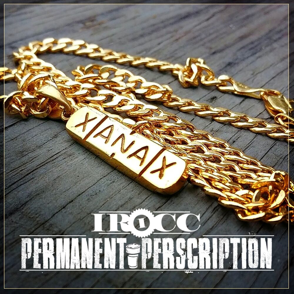 Picture of Permanent Perscription
