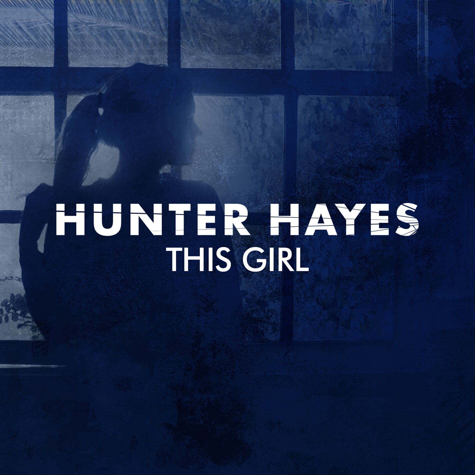 Album cover of This Girl