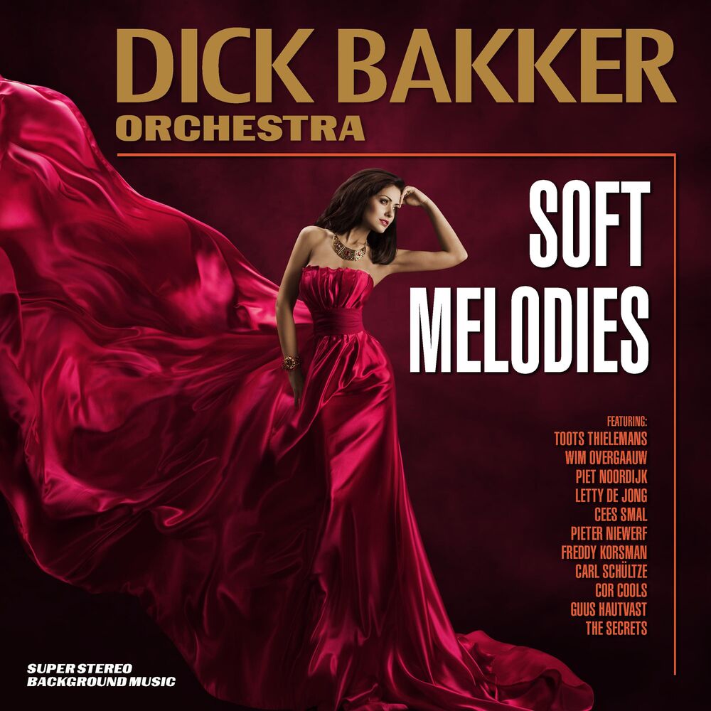 Picture of Soft Melodies