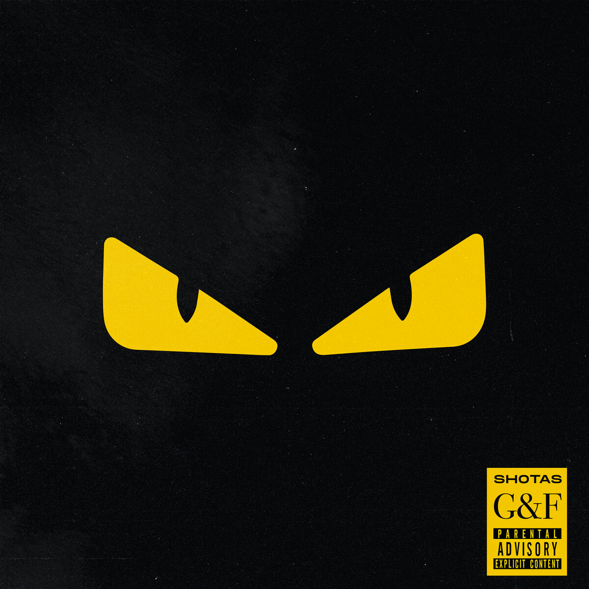 Album cover of G&F
