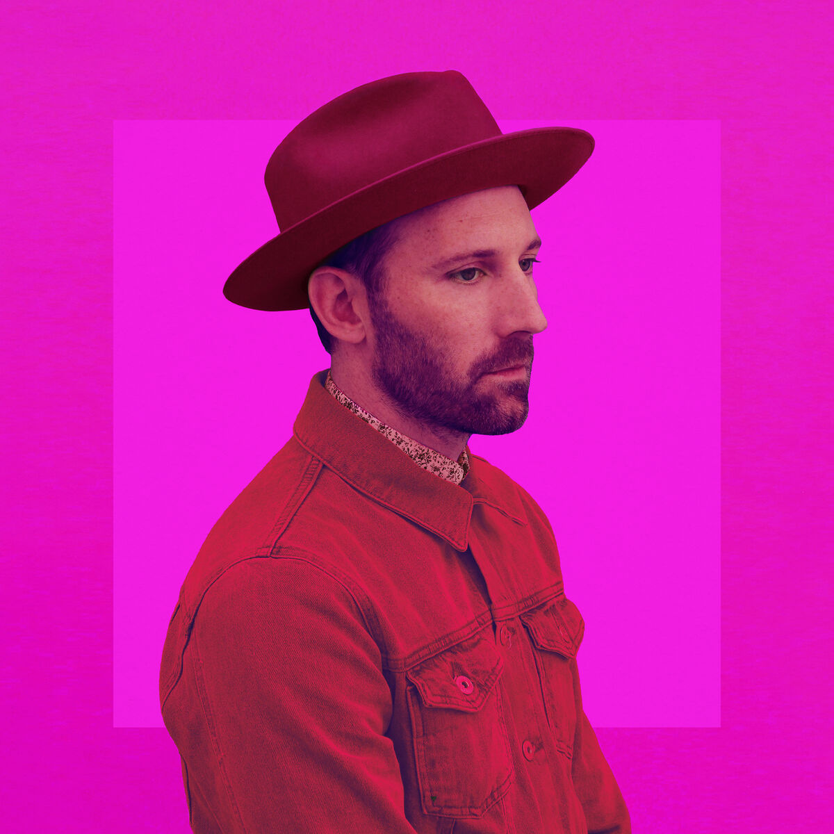 Album cover of Changes
