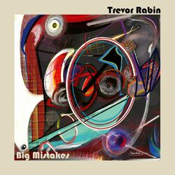 Cover of Big Mistakes