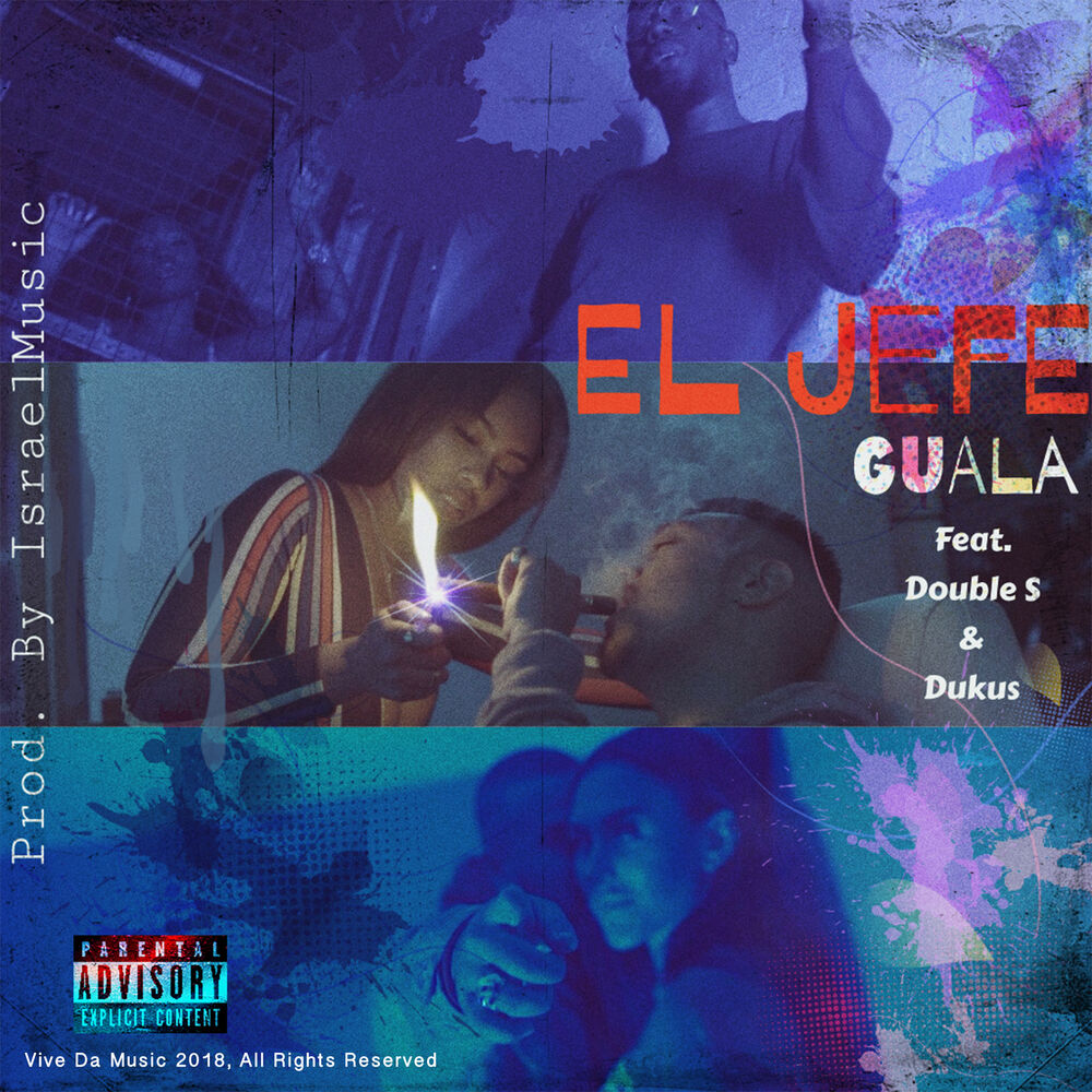 Picture of El Jefe