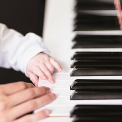 Cover of Lullabies
