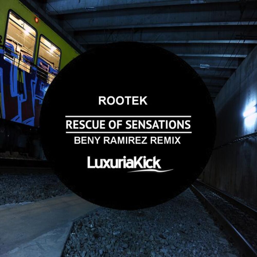 Picture of Rescue of Sensations (Beny Ramirez Remix)