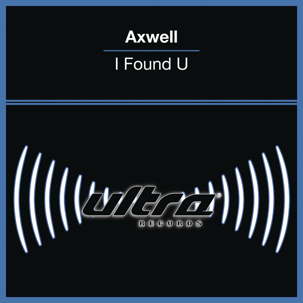 Picture of I Found U