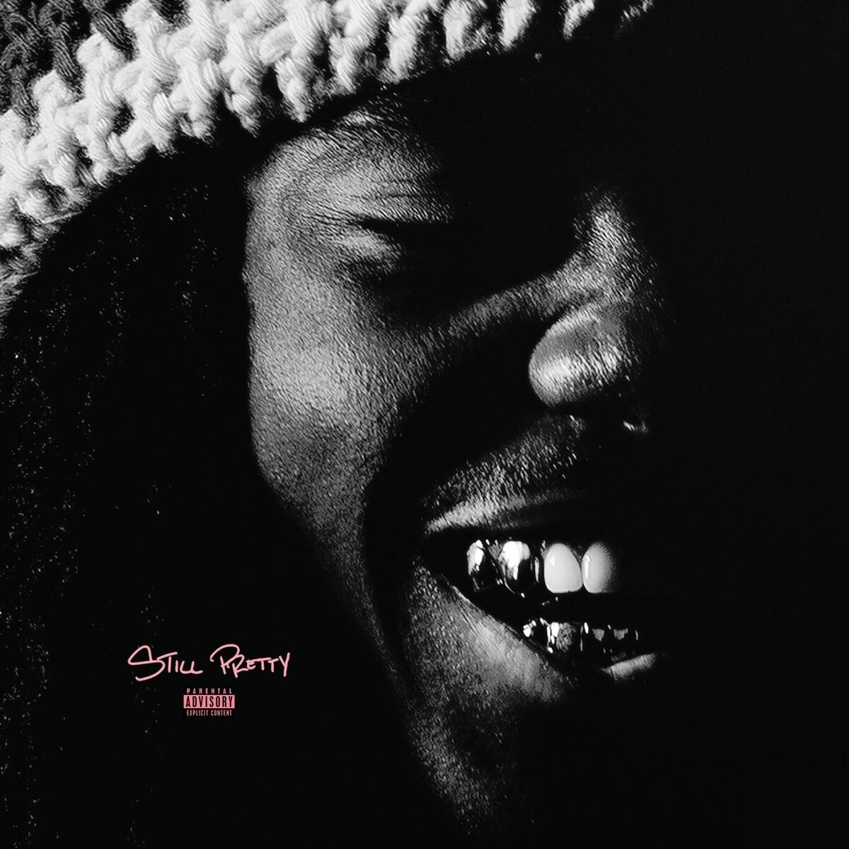Album cover of STILL PRETTY