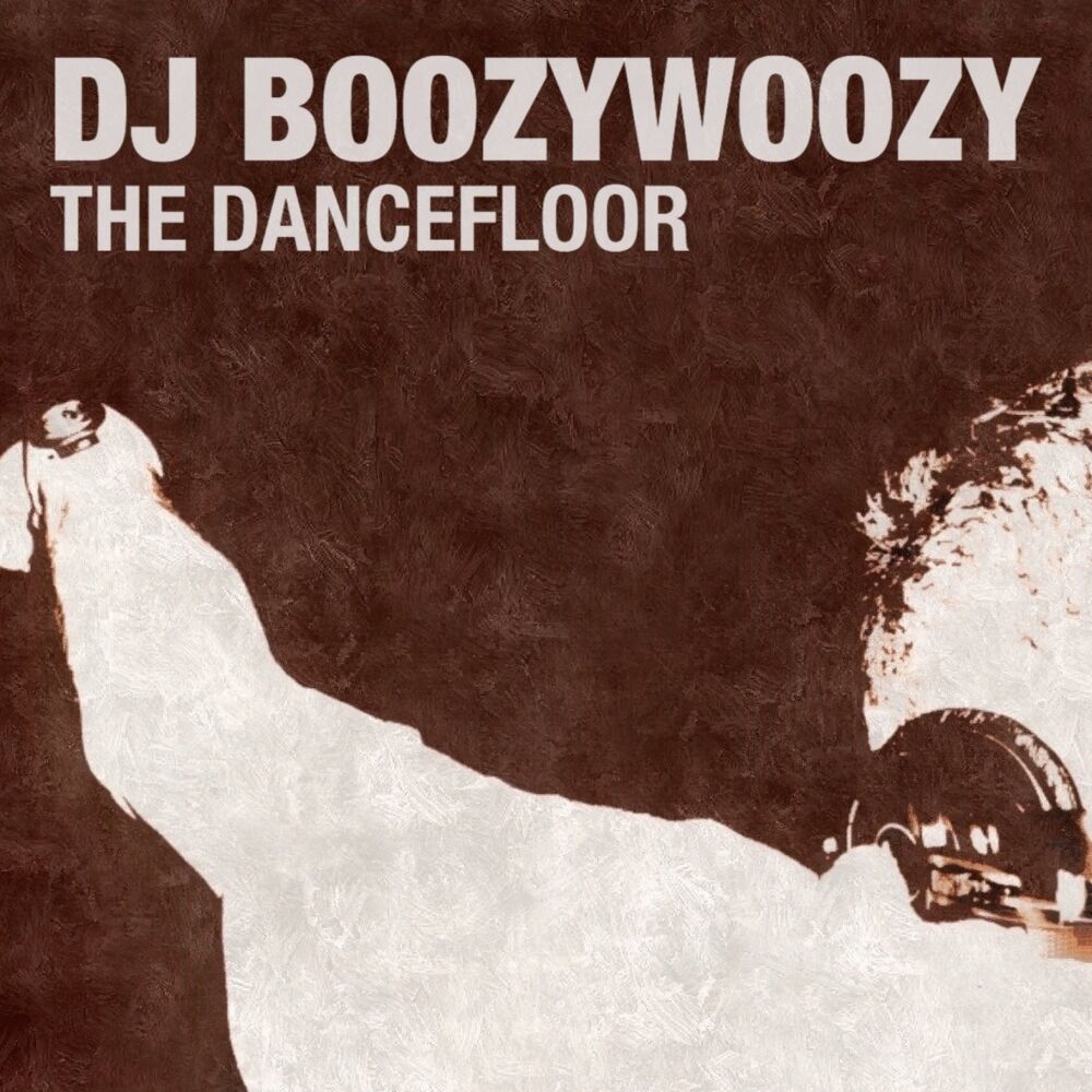 Picture of The Dancefloor
