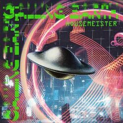 Cover of Calling Earth
