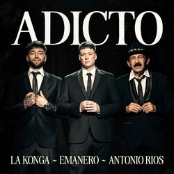 Cover of ADICTO
