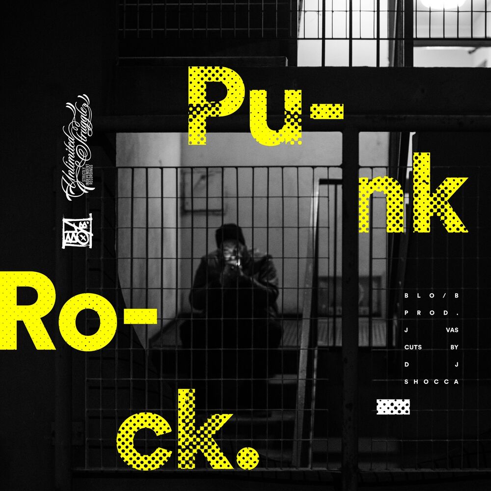 Picture of Punk Rock