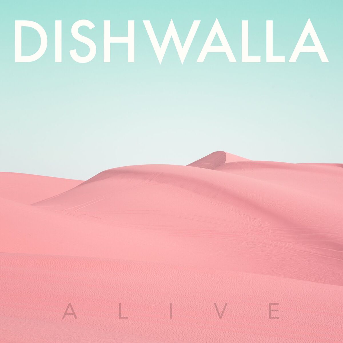 Album cover of Alive