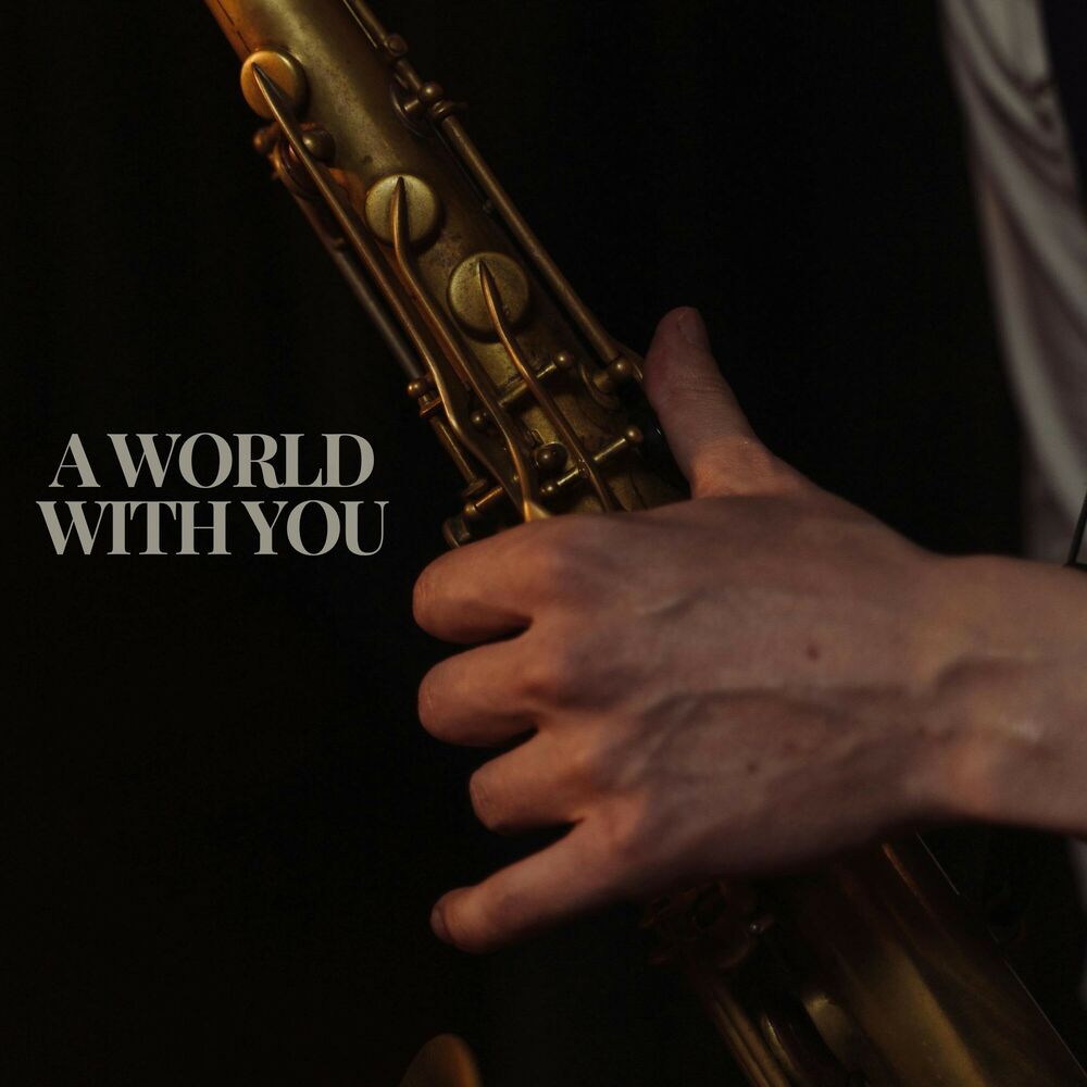 Picture of A World with You