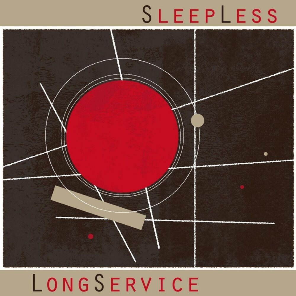 Picture of Long Service