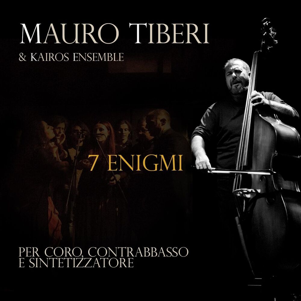Picture of 7 Enigmi (Live)