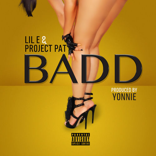 Badd Bitch