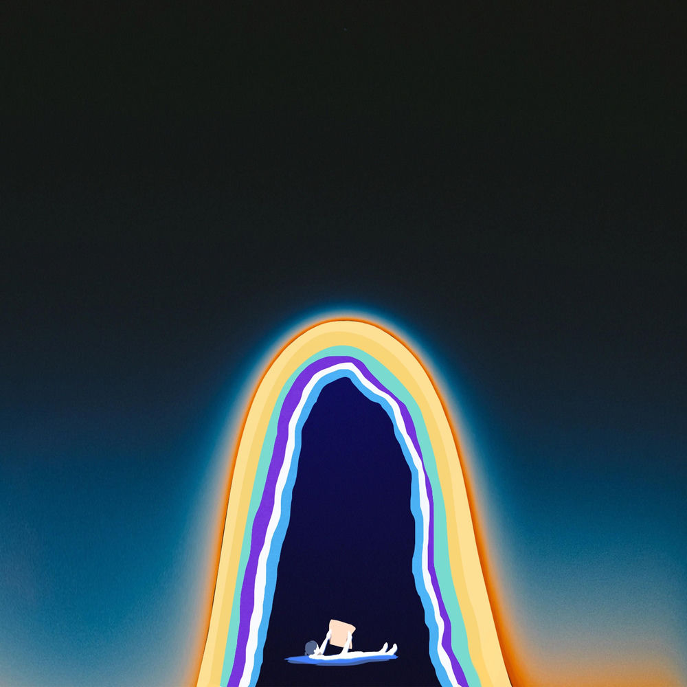 Album artwork for drift away by Soma