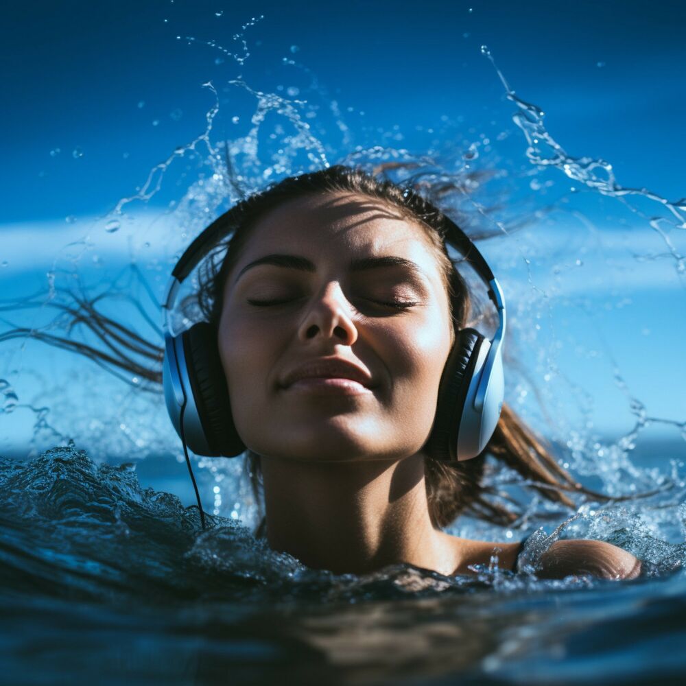 Picture of Ocean Relaxation: Harmonic Tide Melodies