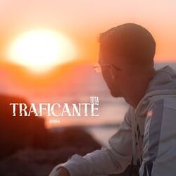 Cover of Traficante