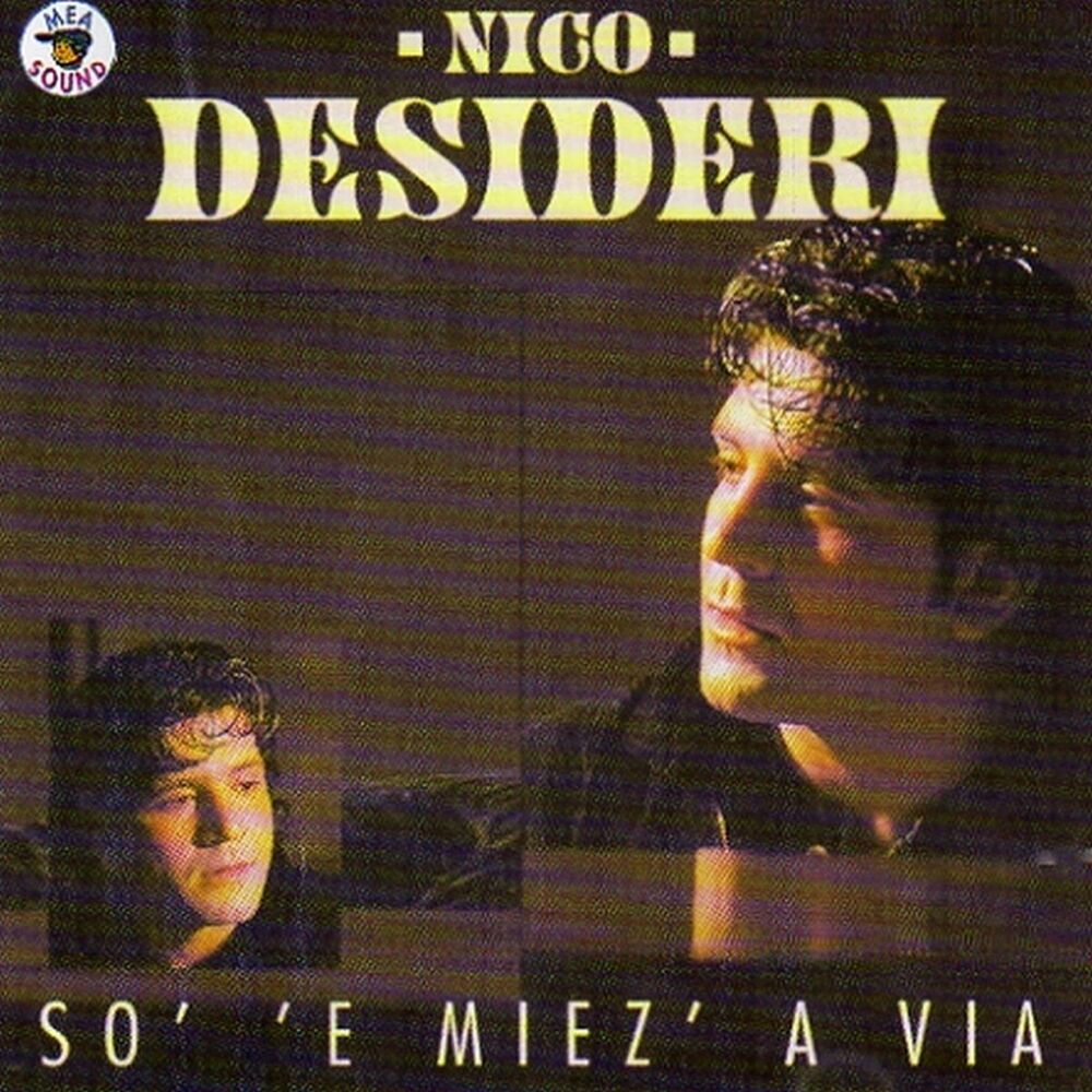Picture of Sò 'e miez' a via
