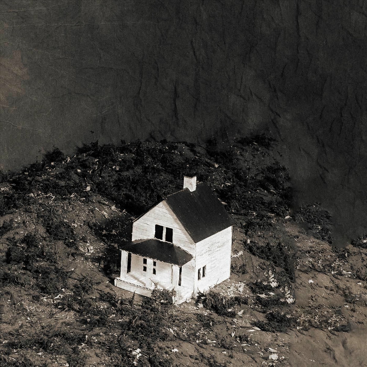 Album cover of Cowboys Still Live in Saskatchewan