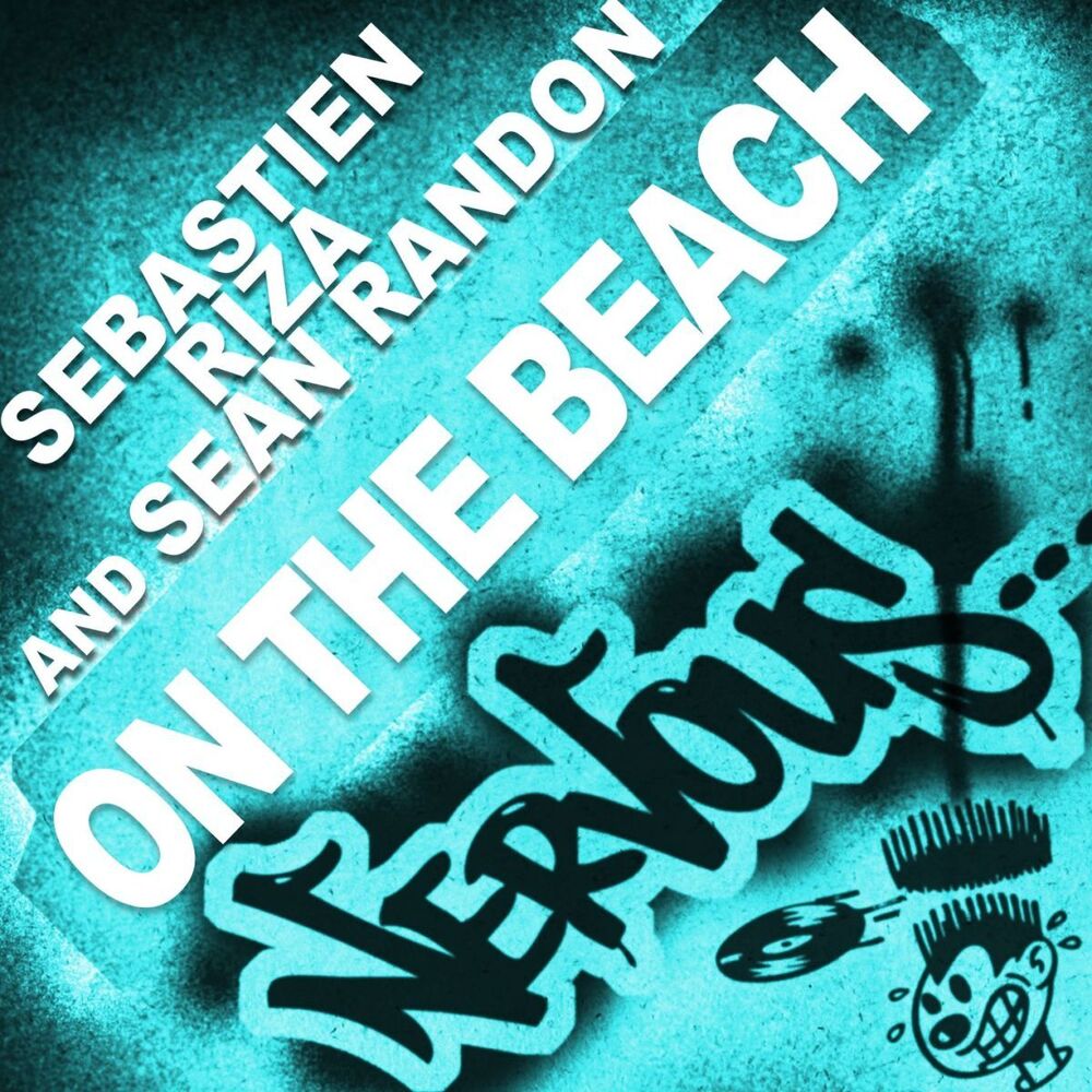 Picture of On The Beach