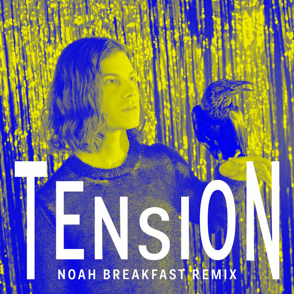 Picture of Tension (Noah Breakfast Remix)