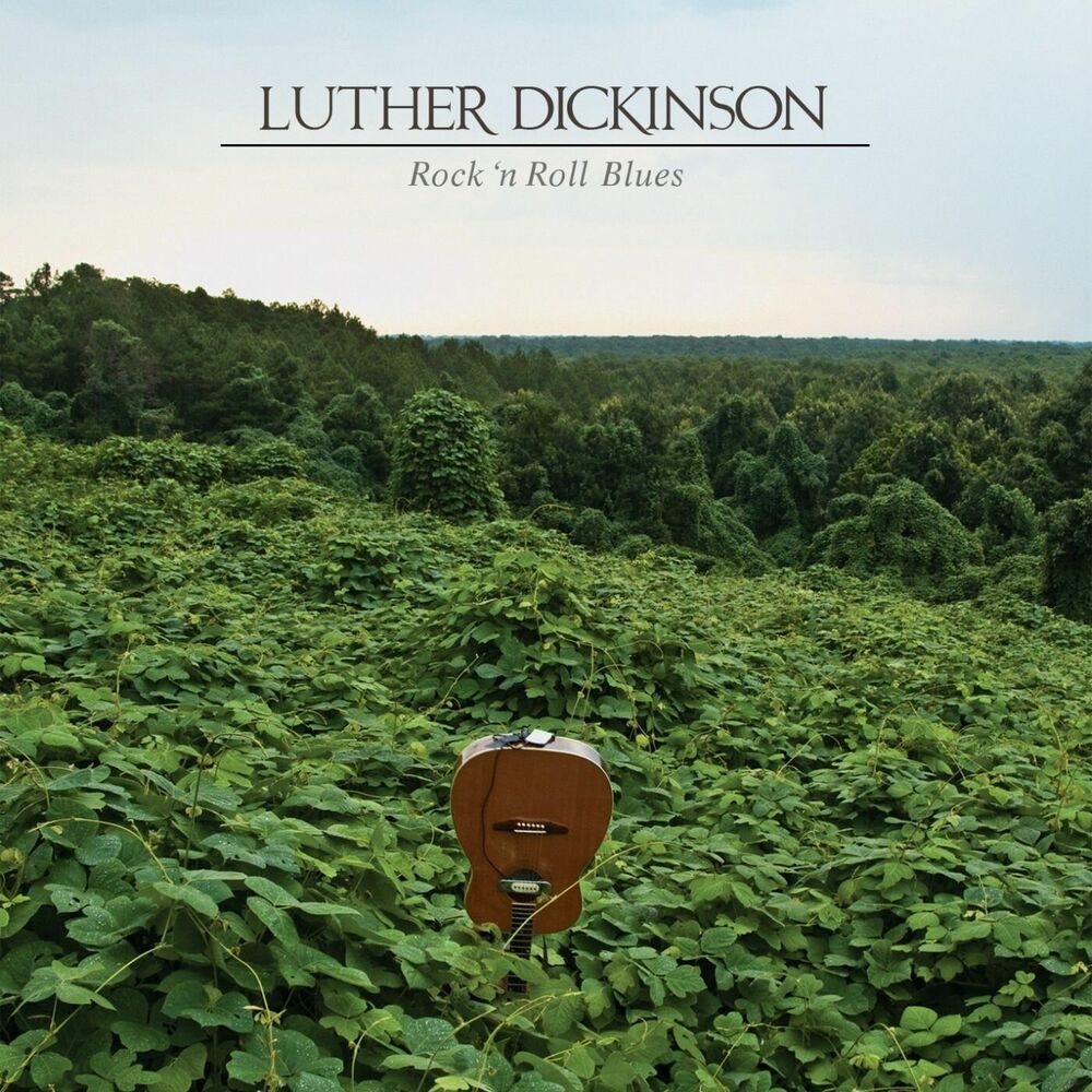 Picture of Rock 'n Roll Blues