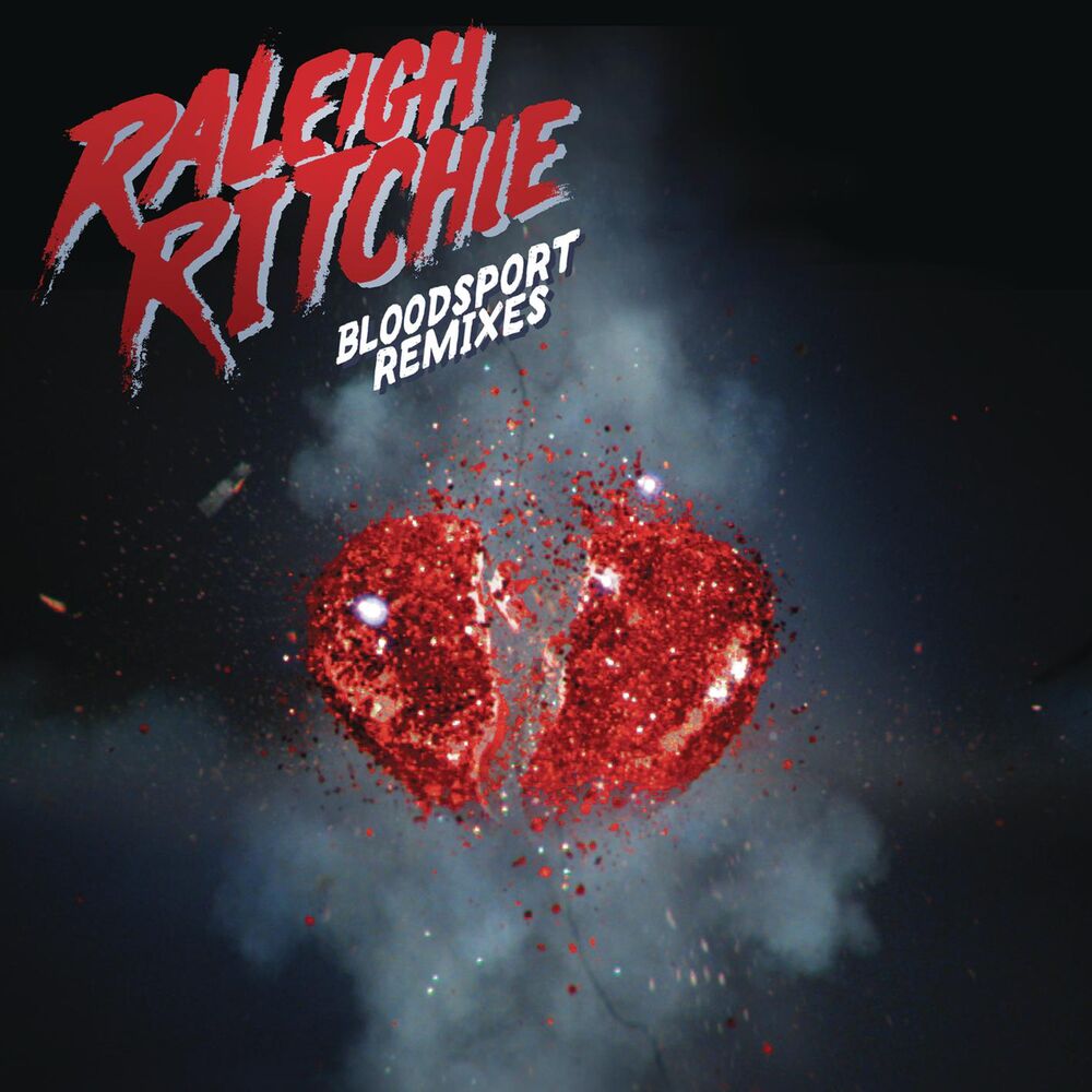 Picture of Bloodsport '15 (Remixes)