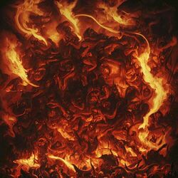 Cover of Meathook (Doom Eternal)