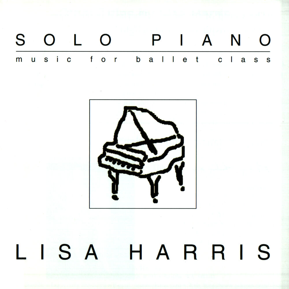 Picture of Solo Piano
