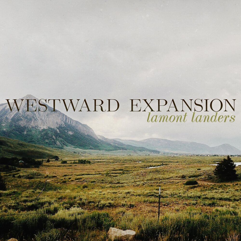 Picture of Westward Expansion