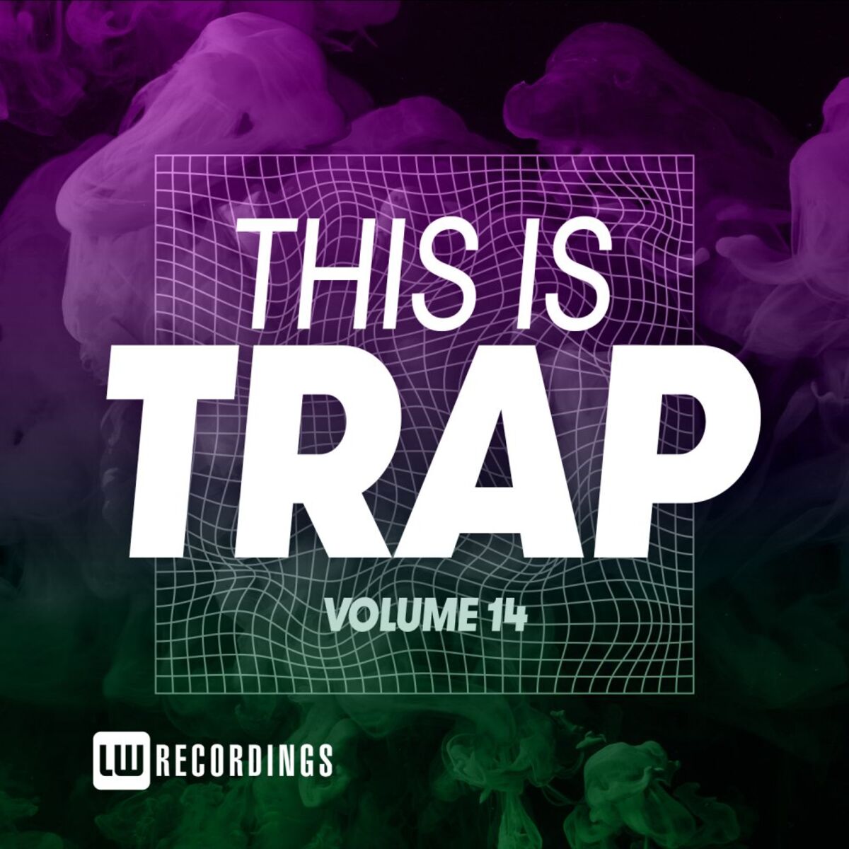 Album cover of This Is Trap, Vol. 14